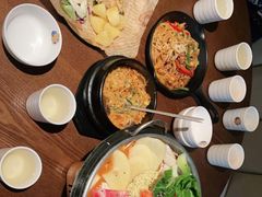 -汉米达特色料理餐厅(郴州友阿国际广场店)