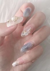 -恐龙·美甲美睫