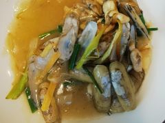 -赶海部落海鲜城(海阳路店)