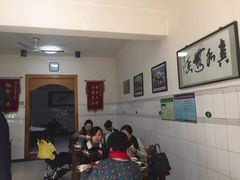 -老乌家特色小炒泡馍(大皮院店)