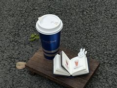 -CHARLIETOWN红茶公司(南京万象天地店)