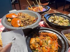-永信海鲜(群星城店)