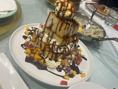 -有璟阁港式餐厅(金融街购物中心店)