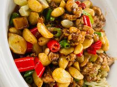 -食光慢宴·安吉土菜馆