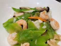 -城南往事·鲁菜·烤鸭(世茂宽厚里·大明湖店)