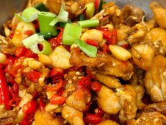 -新新湘菜馆(新中街二条店)