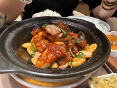 -有璟阁港式餐厅(国贸商城店)