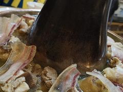 -浮何烤铺(桐梓林店)