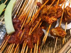 -马路边边串串香(双井直营店)