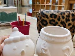 -艺彩阳光手工坊(大连恒隆广场店)