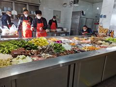 -林静小吃(复兴路店)