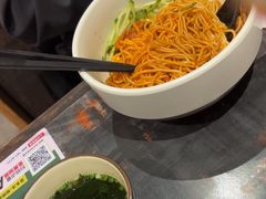 -和府捞面(天河领展广场店)