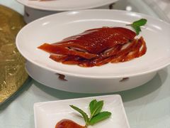 酥香嫩烤鸭-四季民福烤鸭店(望京旺角店)