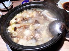 -探窝·竹笙椰子鸡(杨箕店)