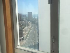 -汕尾巴黎半岛酒店