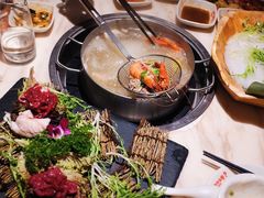 -为什么牛潮汕牛肉火锅(中信广场店)