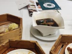 -四季海鲜酒楼·粤菜·早茶·宴会(南山中心区店)