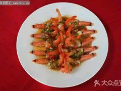 -何记鳝鱼面馆(开发区分店)