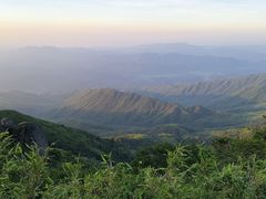 -大围山国家森林公园