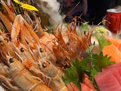 -和彩放题餐厅(酒仙桥店)
