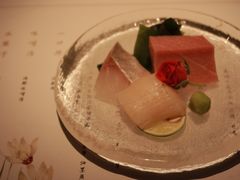 -風料理.鮨Omakase