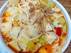 -马相卿特色烤肉面食馆(虎台店)