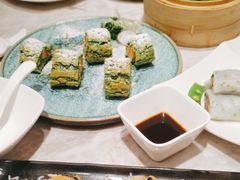 -广州天河合景福朋喜来登酒店 · 聚味轩中餐厅