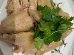 -泰煌鸡·上海白斩鸡·沪菜(平利店)