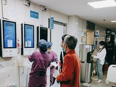 -浙江大学医学院附属第一医院(庆春院区)