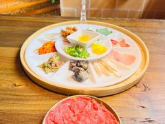 -山那边·米线厨房(华采天地店)