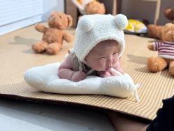 -光影纪·Baby·Home儿童摄影(丁桥店)