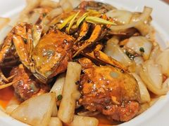 -周家二小姐的菜(西津渡店)