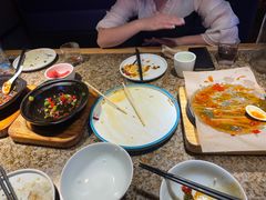 -合喜味道(凤城九路店)