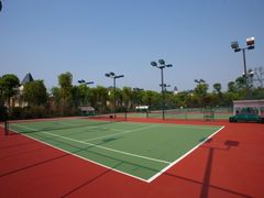 -火星羽毛球游泳乒乓球网球篮球台球滑板轮滑(踏水桥北街店)