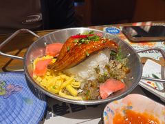 -桃太郎寿司料理(大学城店)