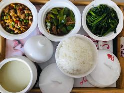 -千禧果月子会所(郑州东站店)