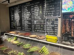 -王捌小院(红花坡店)