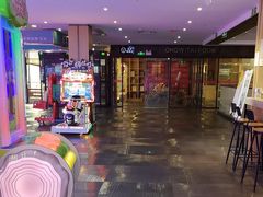 -碧海云天(川环南路店)