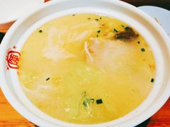 -陳生記米线·始于1989(中山北路店)