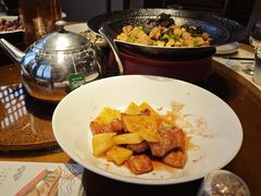 -二十八里太湖船菜(吉祥路店)