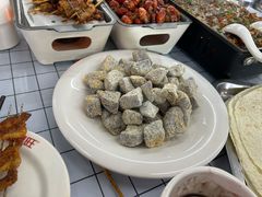 -郑喜旺烧烤(新密总店)