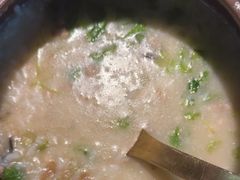 -潮粥荟·潮汕砂锅粥(槐房万达店)