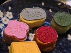 -好利来(七宝领展广场店)