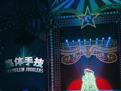 -珠海横琴长隆《卡卡虎奇遇记》