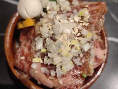 -山川小町·极番烧肉(新地假日广场店)