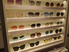 -目艮眼镜SHOWROOM(品牌集合店)