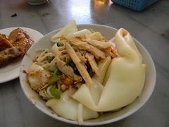 -再回首鸡肉米线(人民路一店)