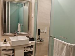 -烟台碧海饭店(烟台火车站店)