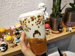 -九秋茶铺(三里屯店)