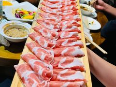 -阳坊胜利涮羊肉(天通苑店)